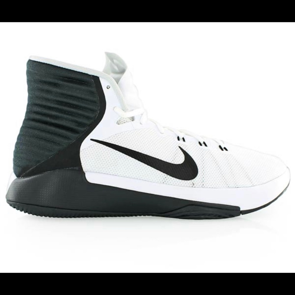 Women’s Nike Prime Hype DF shoes